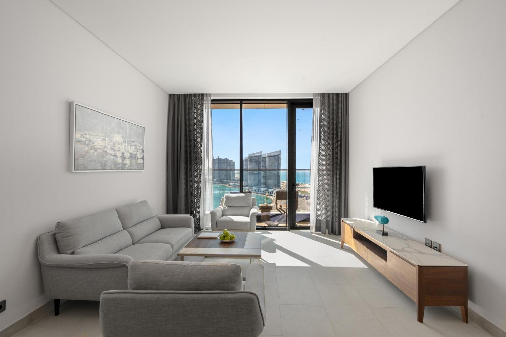 Rixos Premium Alamein El Alamein Rom bilde