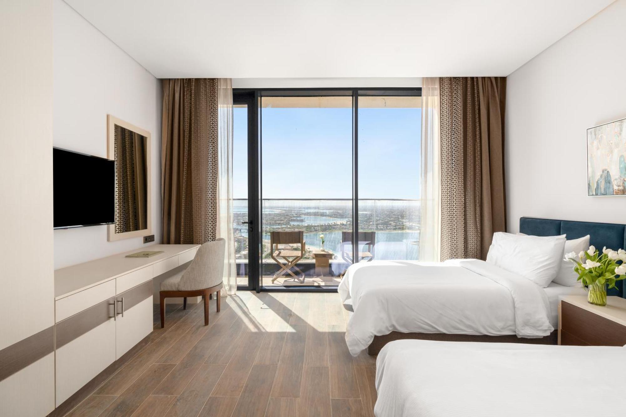 Rixos Premium Alamein El Alamein Rom bilde