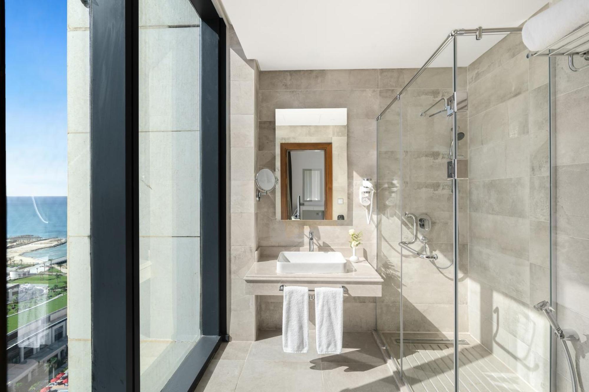 Rixos Premium Alamein El Alamein Rom bilde