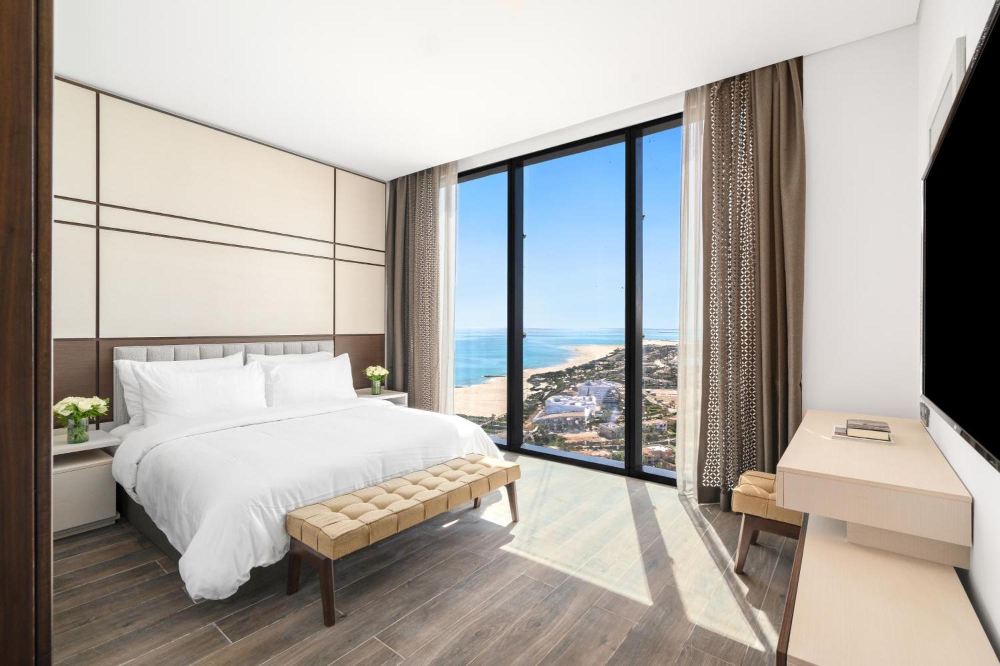Rixos Premium Alamein El Alamein Rom bilde